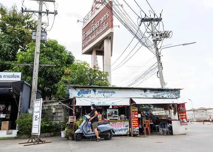 Cozy & Affordable Apartment In Chiang Mai