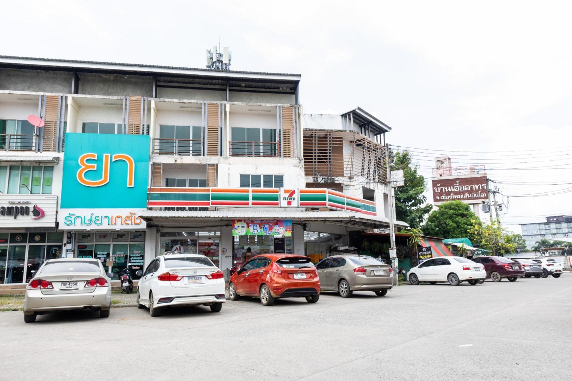 Cozy & Affordable In * Chiang Mai