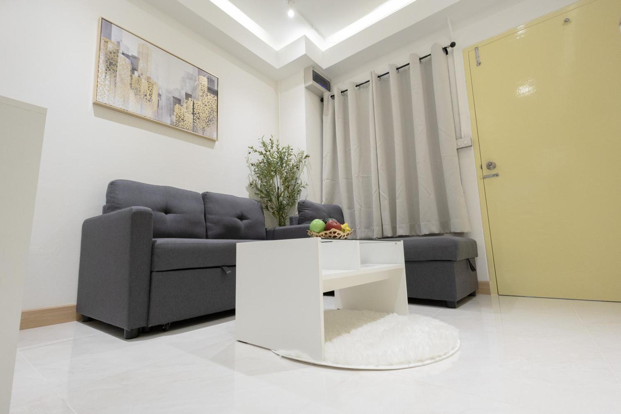 Cozy & Affordable In Apartamento