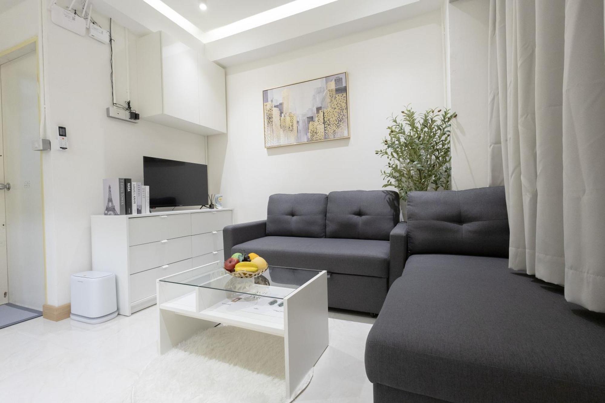 Cozy & Affordable In *