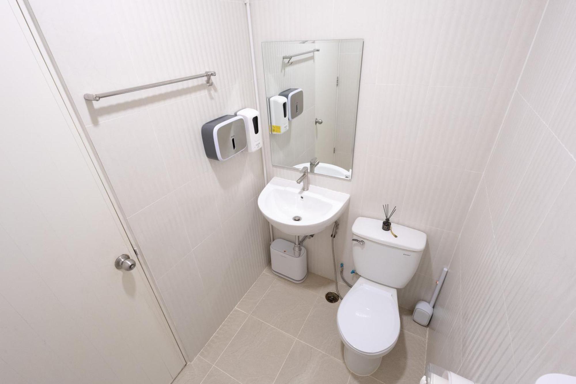Apartamento Cozy & Affordable In Chiang Mai