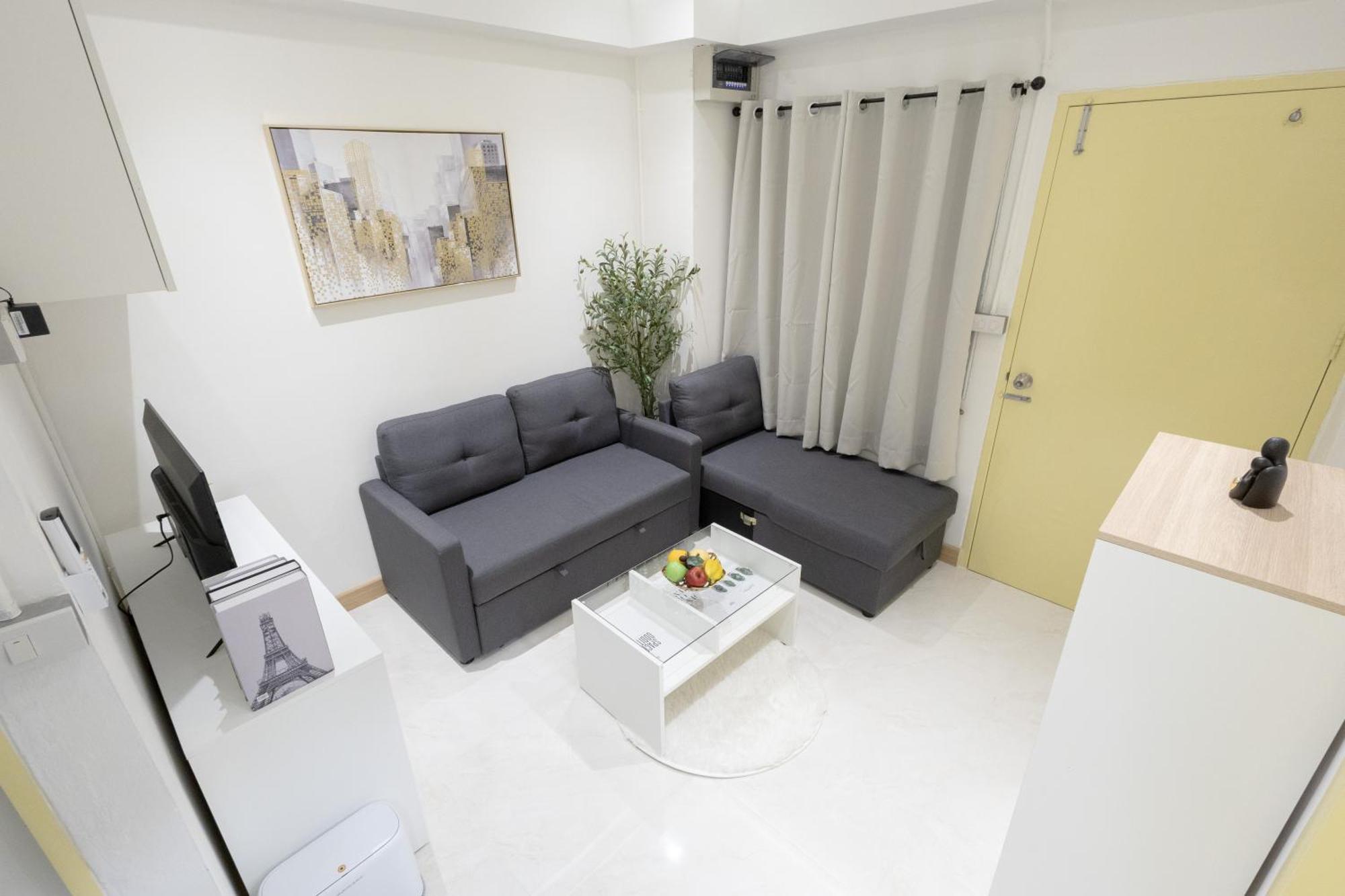 Cozy & Affordable In Chiang Mai