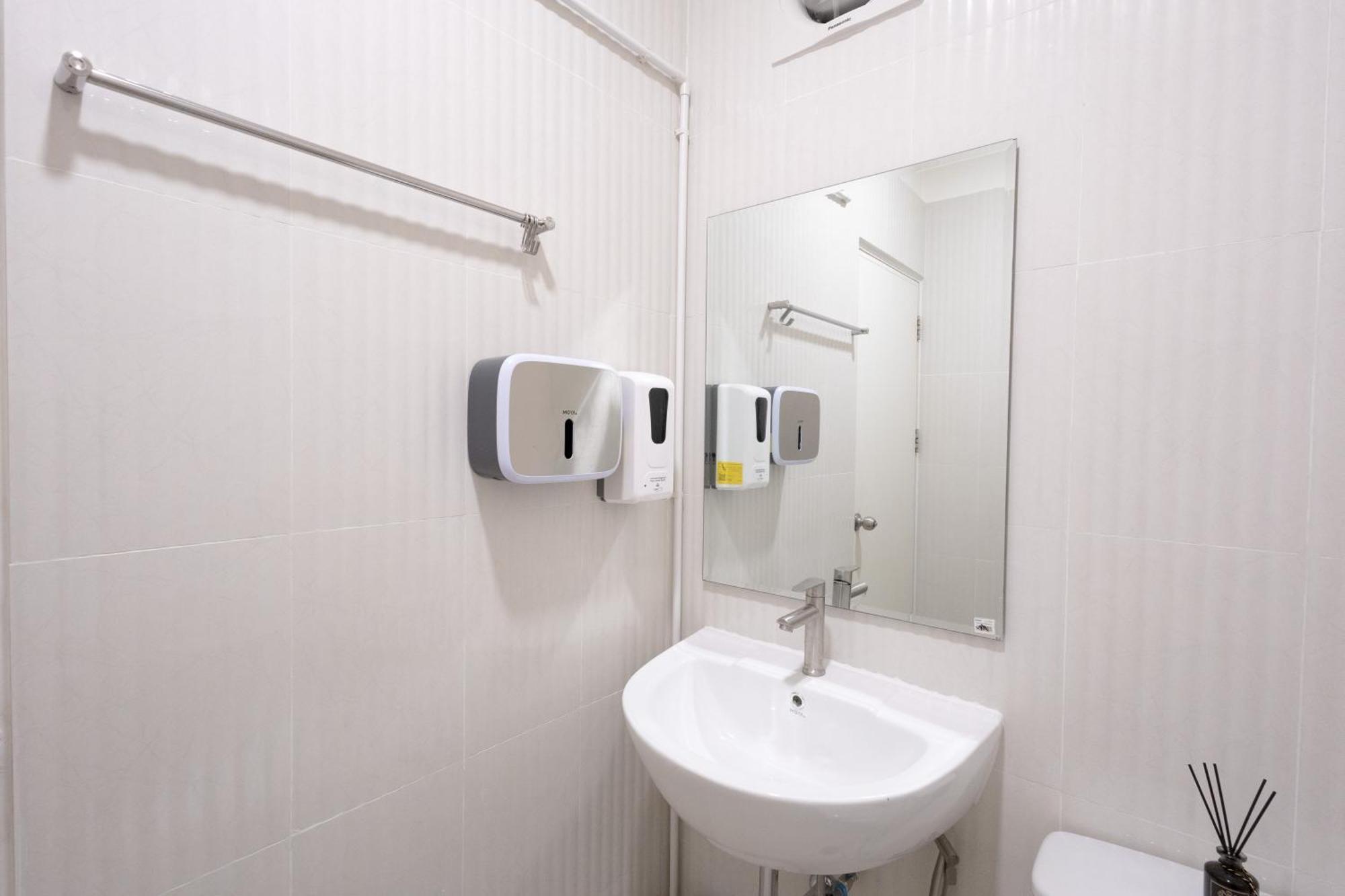 Cozy & Affordable In Apartamento *