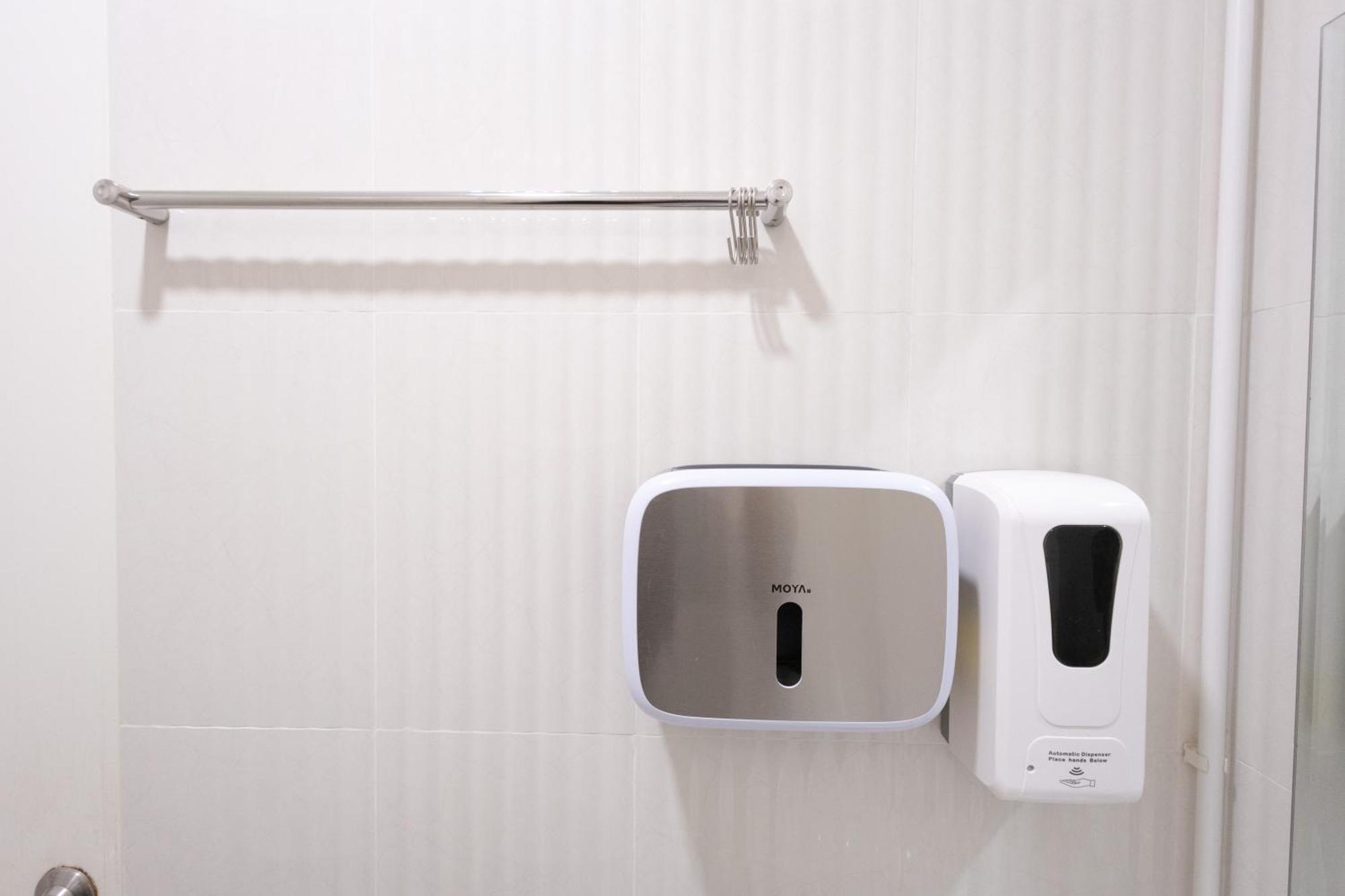 Apartamento Cozy & Affordable In *