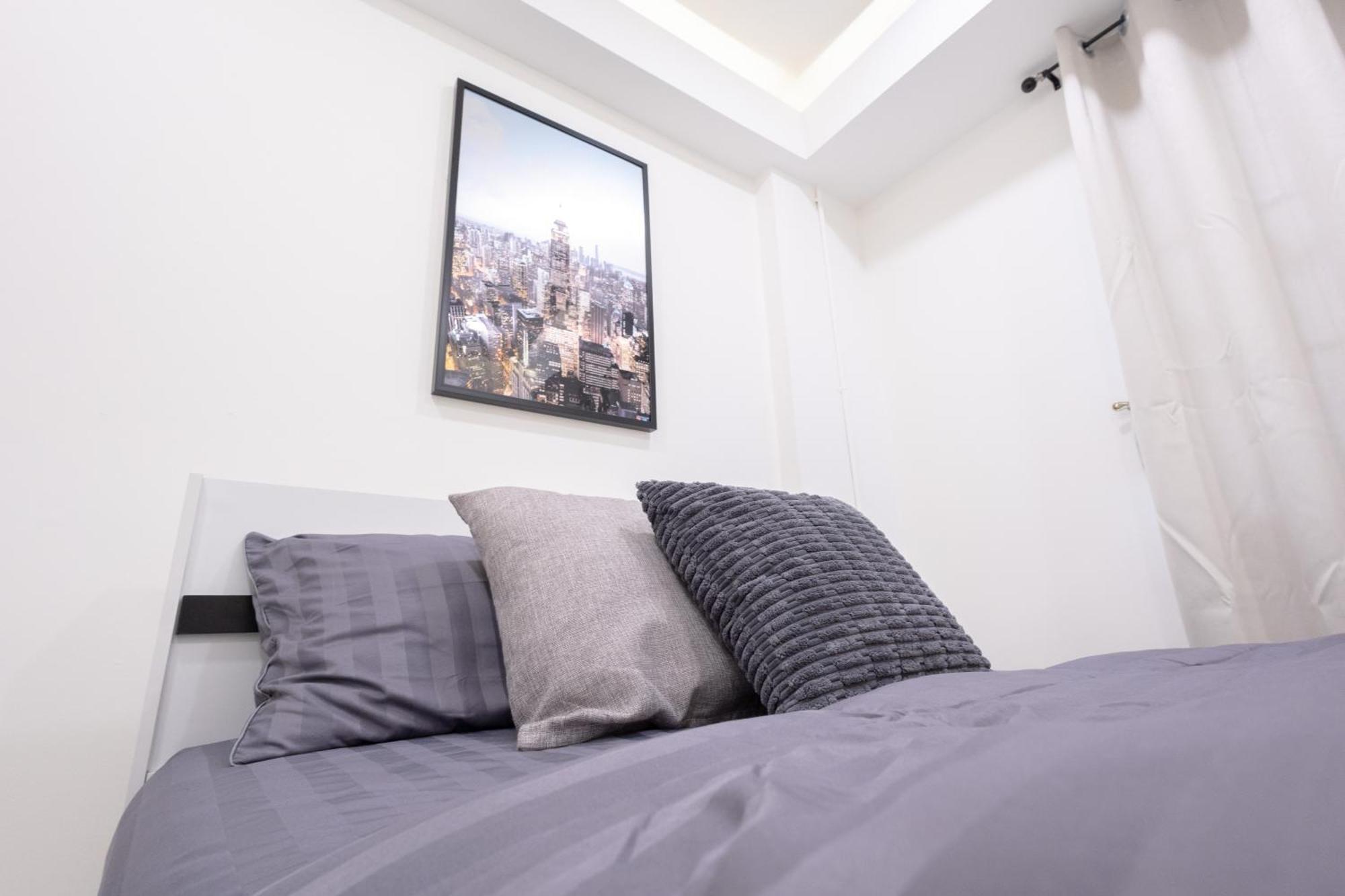 Cozy & Affordable In Apartamento Chiang Mai