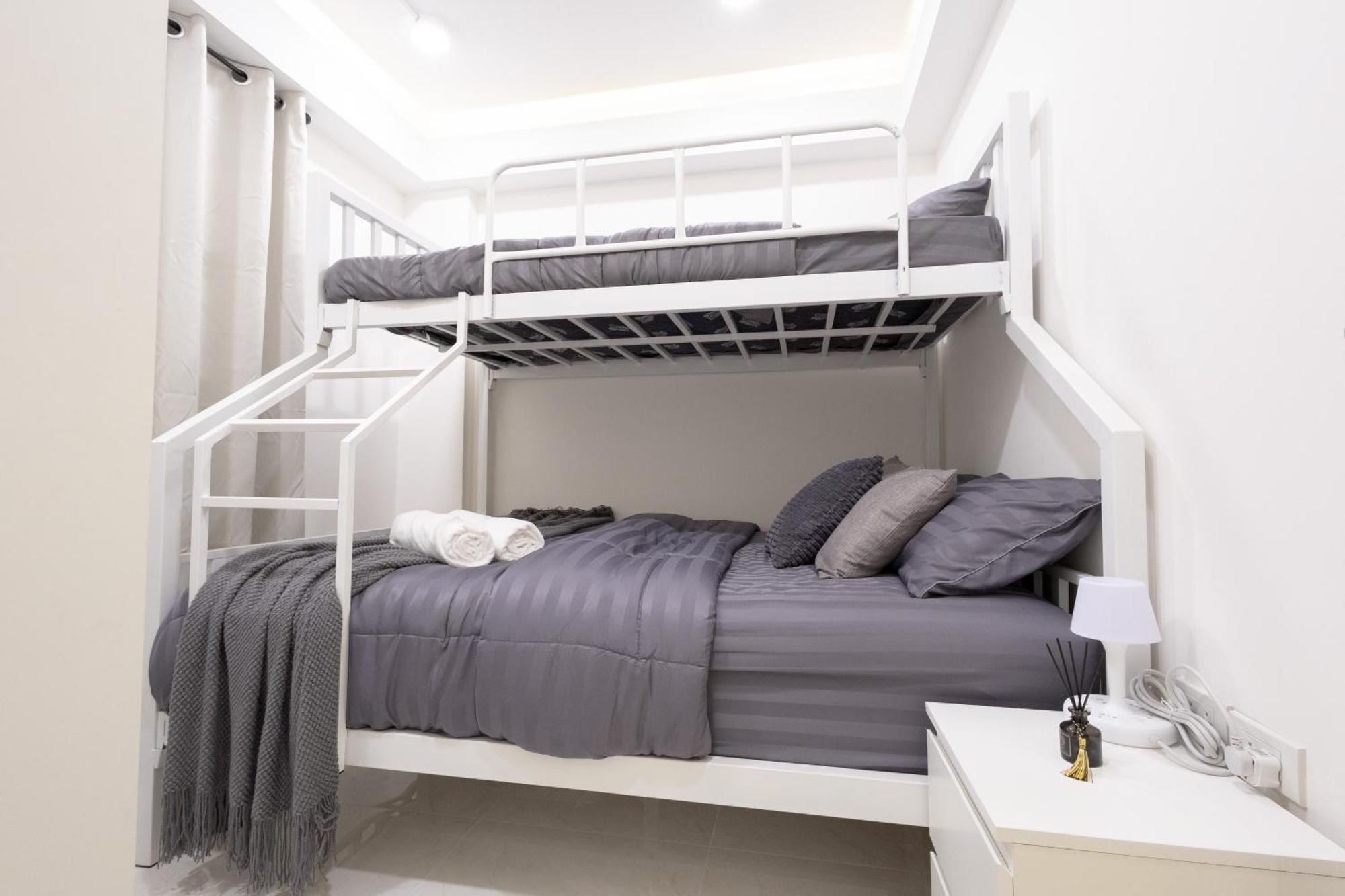 Cozy & Affordable In Apartamento