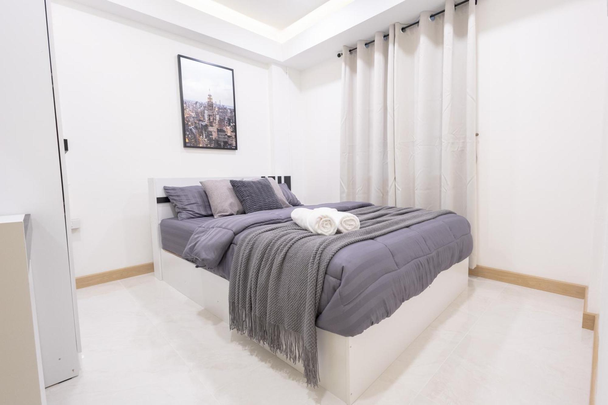Cozy & Affordable In Apartamento